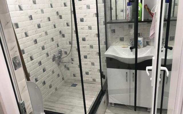 Appartment in Batumi