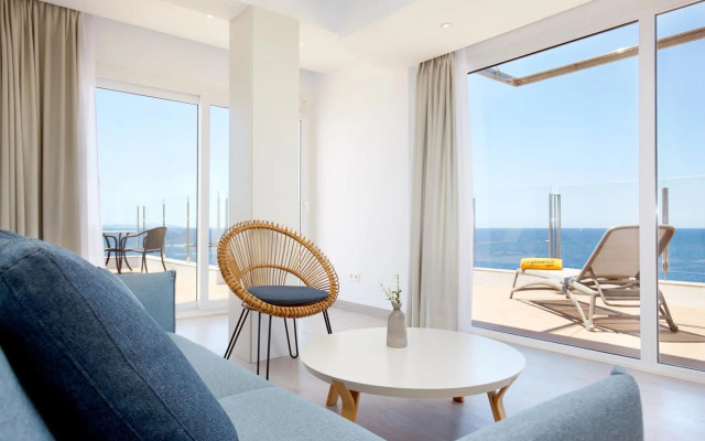 Universal Hotel Cabo Blanco - Adults Only