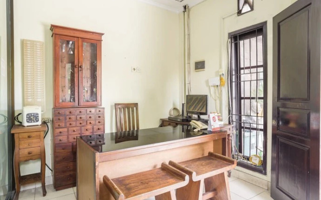 OYO 90835 Bagus Jaya Residence