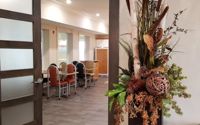 Western Budget Inns & Suites Leduc