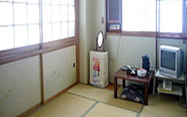 Ryokan Kachoya
