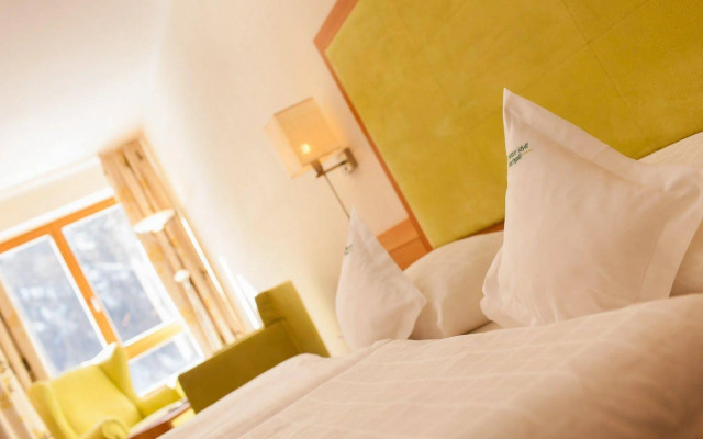 Hotel Natur Idyll Hochgall