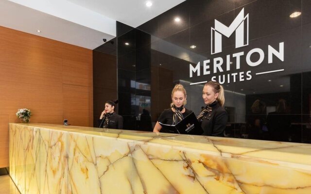 Meriton Suites Adelaide Street, Brisbane