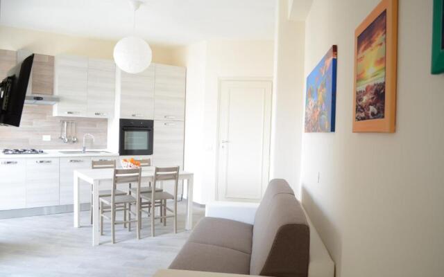 Fondachello Beach House 2