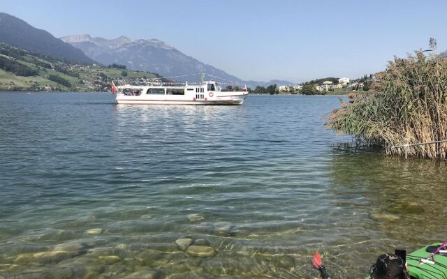 Verena's Boutique Villa au lac