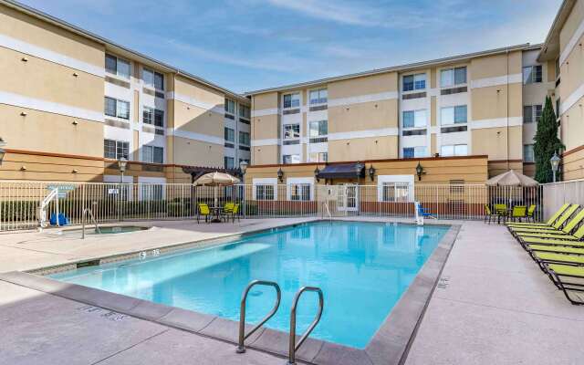 Extended Stay America Premier Suites San Jose Airport