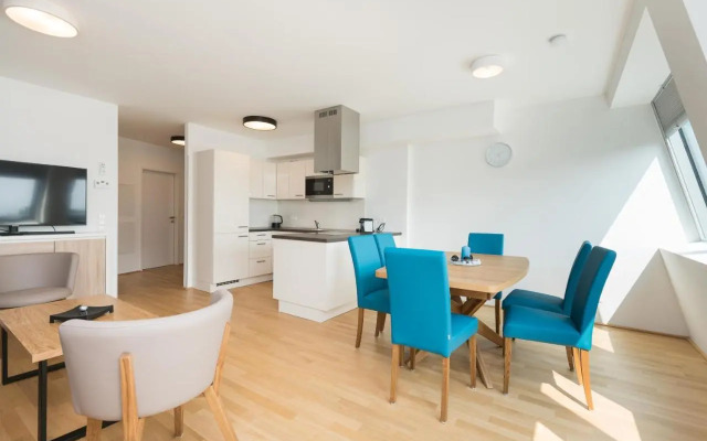 Yourapartment Prater