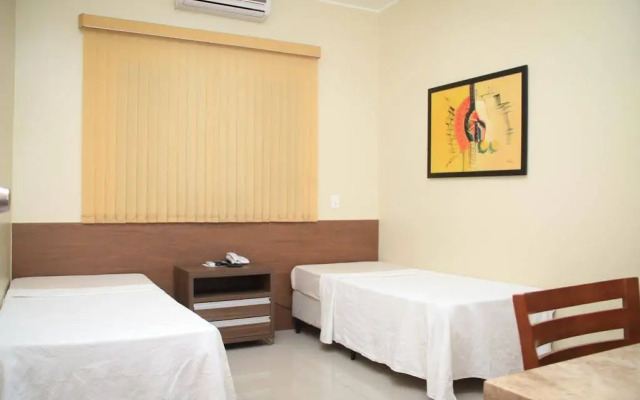 Marcellus Hotel