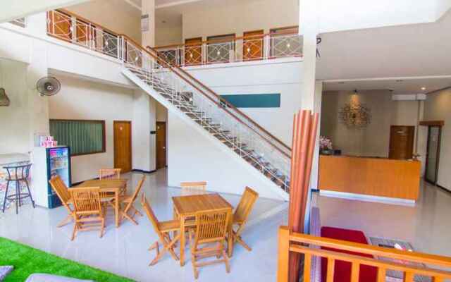 Kuta Suci Guest House