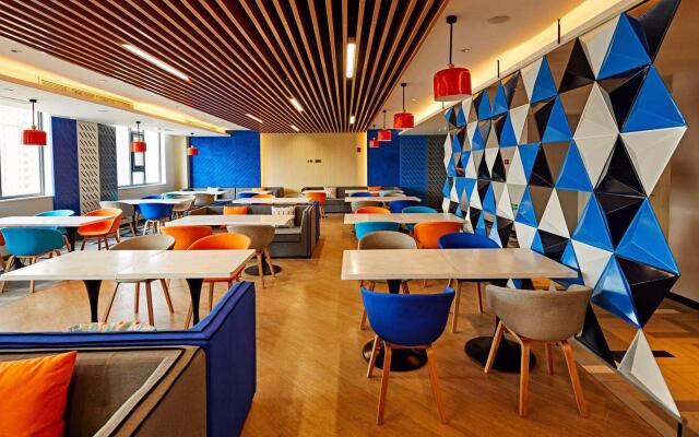 Holiday Inn Express Shijiazhuang High-tech Zone by IHG