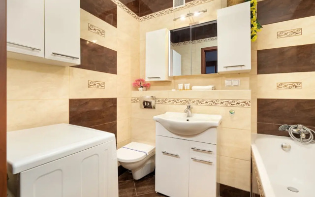 Wojskowa Apartment by Renters