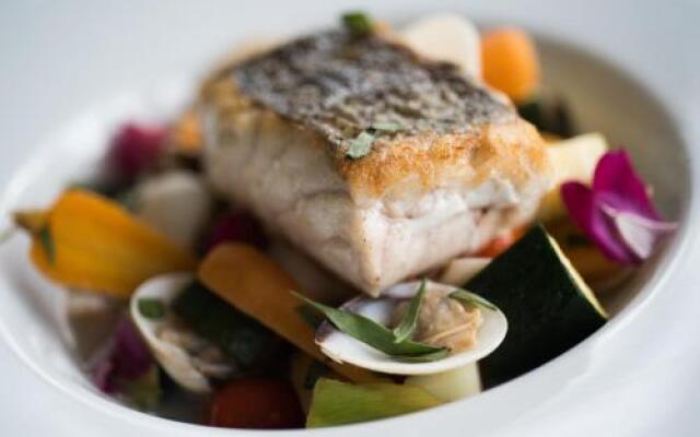 Bron Eifion Country House Hotel