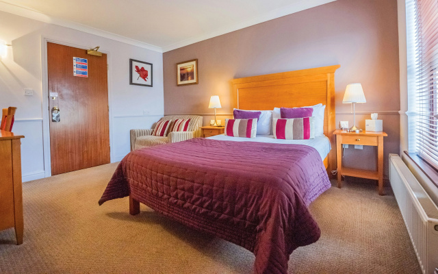 Gomersal Park Hotel