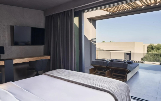 NEMA Design Hotel & Spa - Adults Only