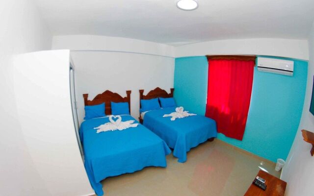 South Beach Hotel