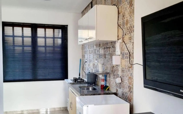 Recanto dos Mares - Bangalôs e Suíte - Bertioga