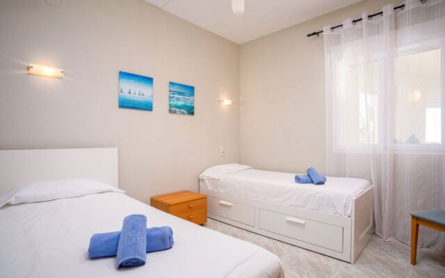 House Kalmias Moraira
