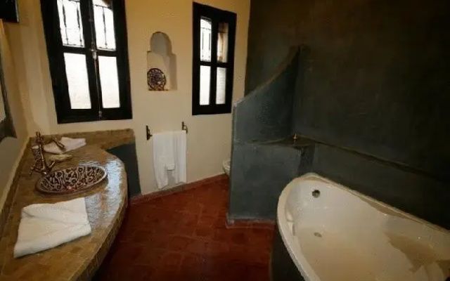 Le Ksar de Fes