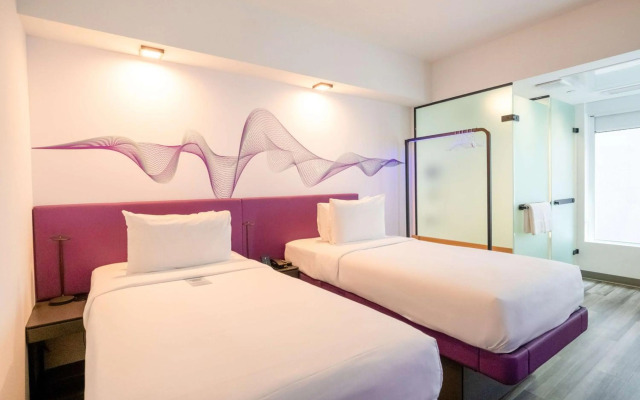 Yotel Miami