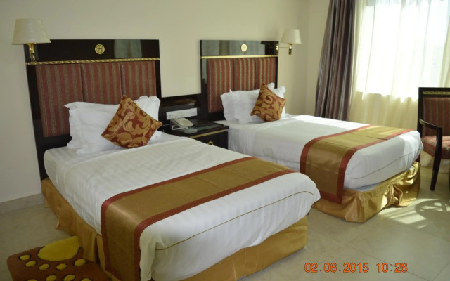 Tiffany Diamond Hotel Mtwara