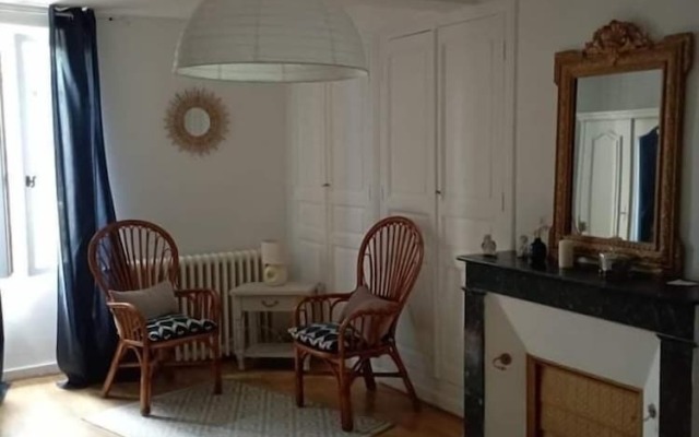 Chambre d'hôtes, Le Bilan