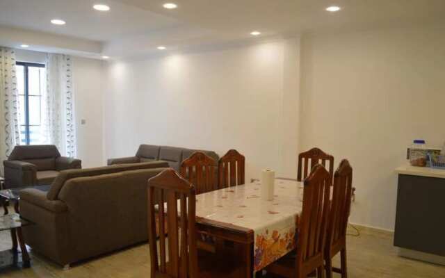 Serene Crest Apartments