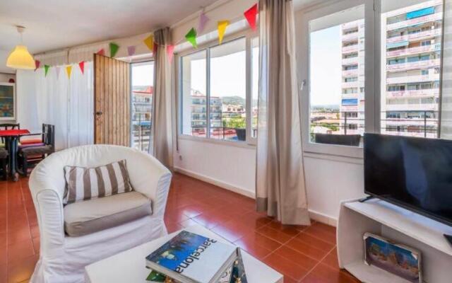 Can Mabi, 30' Bcn next beach