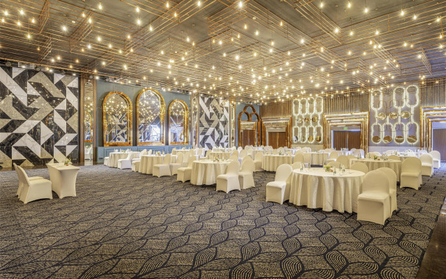 Radisson Gurugram Udyog Vihar