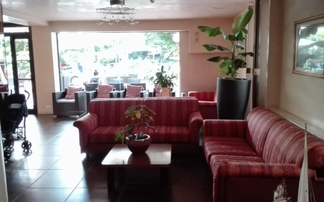 Hotel Fabius