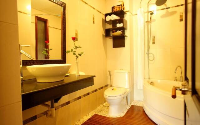 Thien Thanh Boutique Hotel