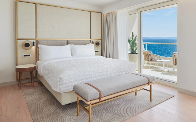 Le Meridien Lav, Split