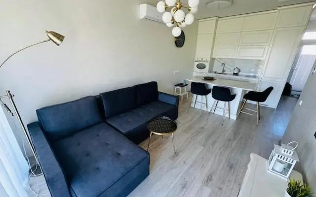 Vaivorykštės terasos