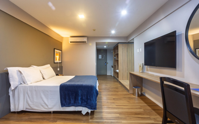 Blue Tree Towers Rio Poty