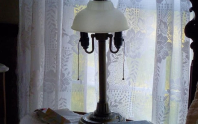 Belle Aire Mansion Guest House