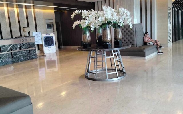 Shore3 Tower2 Residences