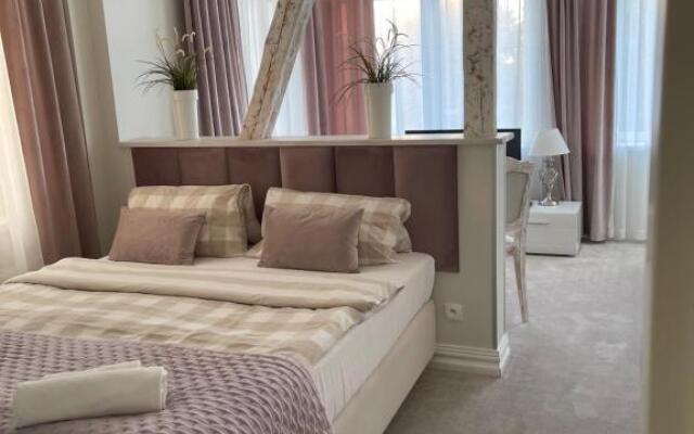 Rezydencja Puro Beach