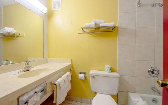 Americas Best Value Inn & Suites