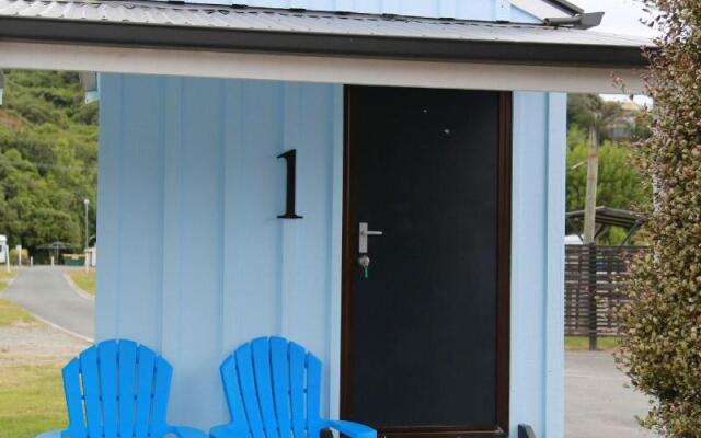 Kaiteriteri Reserve Apartments