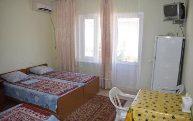 Guest house U Alekseya