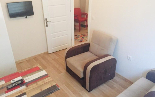 Acar Apart Otel 3