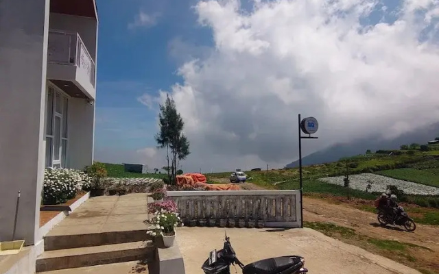 Skypiea dieng