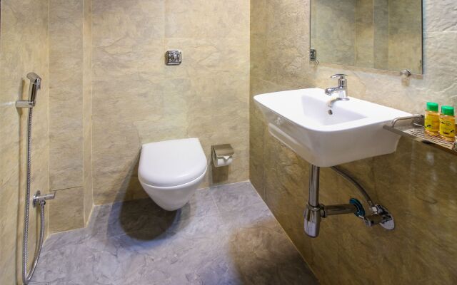 Fabhotel Amour
