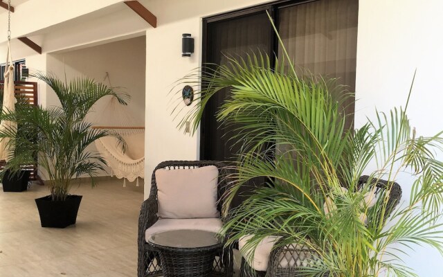 Las Perlitas Boutique Hotel