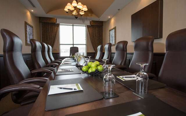 Hôtel Vallea Bromont