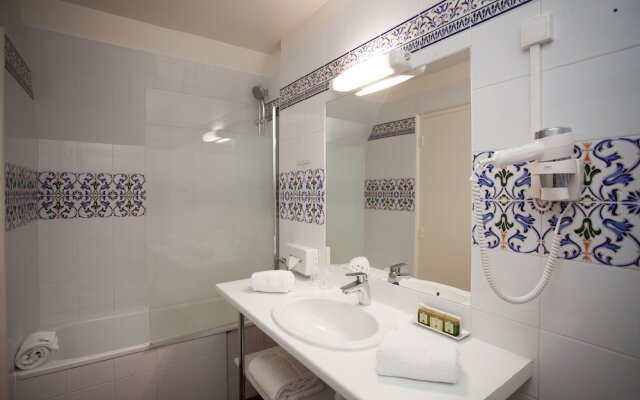 Hotel Restaurant La Hoirie