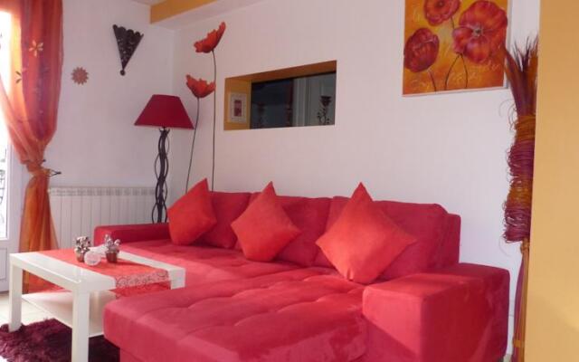 Provence Côté Coquelicots