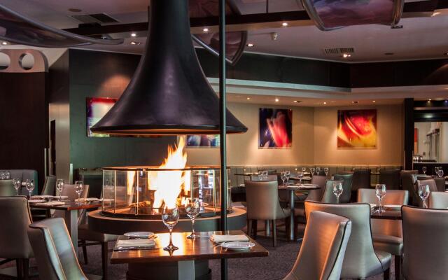 Holiday Inn Telford - Ironbridge by IHG