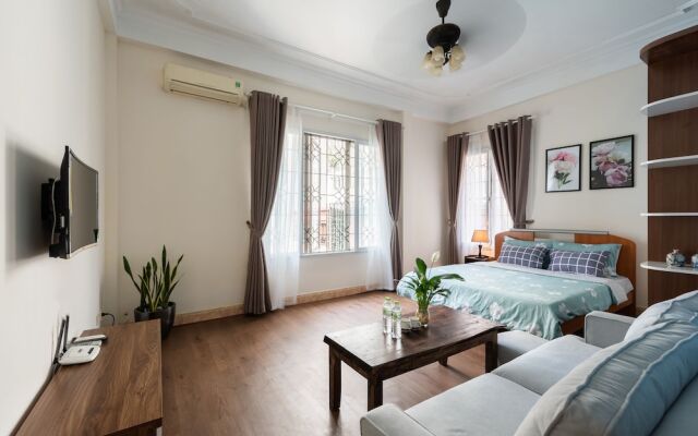 Hanoi Crocus Homestay