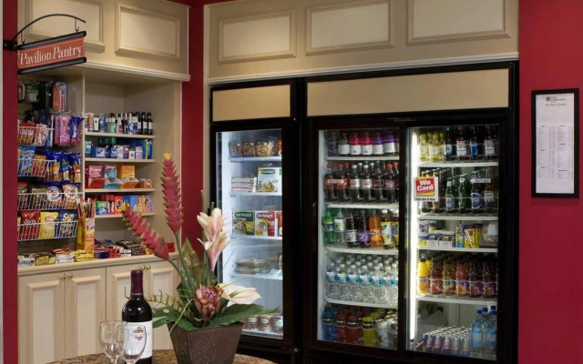 Hilton Garden Inn Lake Mary