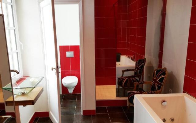 La Porte De Bretagne